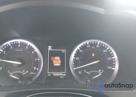 2018 Toyota Highlander Xle из США, поврежденный, VIN 5TDJZRFH8JS832423